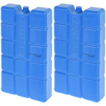 2er-Set XL Kühlakku, 750 ml