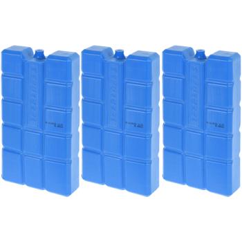 3er-Set XL Kühlakku, 750 ml