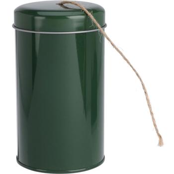 Preview: Anzucht-Set aus Juteschnur & Fächerspalier/Pflanzgitter, grün, 49 x 29 cm, für Kletterpflanzen & Rankgewächse, Robuste Rankhilfe für Wohnung, Garten, Balkon & Terrasse