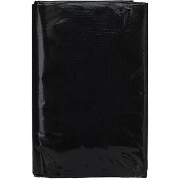 Bodenplane & Zeltunterlage 3x2m - Robuste 90 GSM Schutzplane für Camping, Zelt, Picknick, Strand - Regen-, Schmutz- & Feuchtigkeitsschutz mit Aluösen