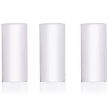 Preview: Sofortbildkamera - 12MP Kamera & 1080p Video - Inkl. 3 Ersatzrollen, HD-Bildschirm, 5 Spiele, USB-C - Für Fotos & Videos