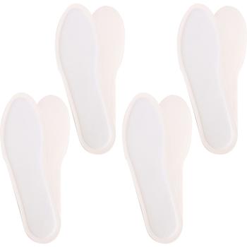 Preview: Wärme Einlegesohlen, Universalgrösse, 4 Paar - Fusswärmer für Skifahren, Wandern, Alltag, Wärmeabgabe bis 10 h