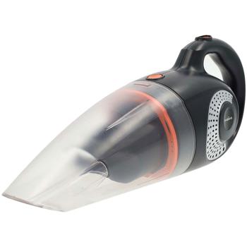 Preview: Leistungsstarker Nass- & Trocken-Handsauger, 90 Watt, 7 kPa, Li-Ion-Akku – Inklusive Fugendüse & Staubdüse für vielseitigen Einsatz