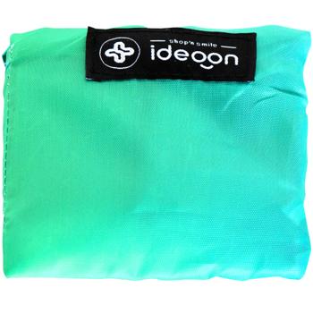 Preview: Faltbare Einkaufstasche: Platzsparend, robust & umweltfreundlich, wiederverwendbar, leicht & vielseitig, für Supermarkt, Wochenmarkt & Alltag