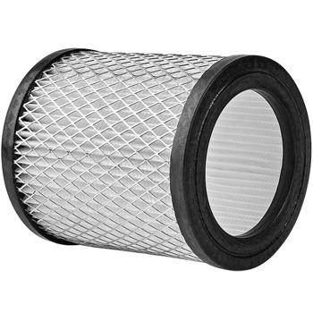 Preview: 2er-Set HEPA-Ersatzfilter für Aschesauger CH3613 - Staubfreie Luft & hohe Saugleistung - Original Ersatzteil für hygienische Reinigung