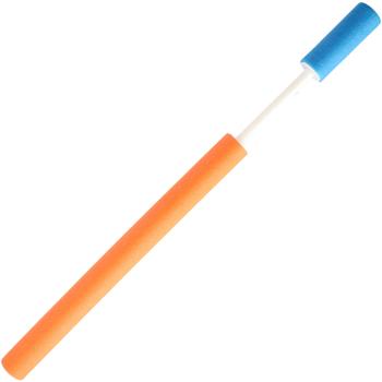 Preview: Bunte XL Wasserspritze – leistungsstarkes Outdoor Spielzeug für Kinder & Erwachsene - Action, Spass & Abkuehlung