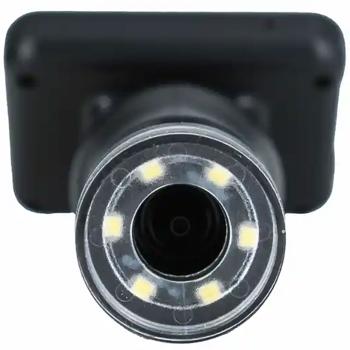 Preview: Digitales Mikroskop, 2 Zoll-LCD-Bildschirm, 1000x, PC-Anschluss - Sehen Sie die Welt in einem neuen Licht und erkunden sie im Detail