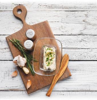 Preview: Buttermesser Olivenholz 3er-Set - Exklusives Streichmesser 17cm für Frühstück & Brotzeit - Handgefertigt, Unikat, langlebig, rustikal edles Design