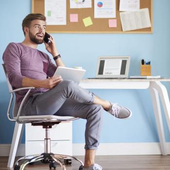 Preview: Besteckständer aus Bambus - Küchenutensilienhalter & Stiftebox - Nachhaltig - Trennwände herausnehmbar - 14,5x13,5x13,5 cm