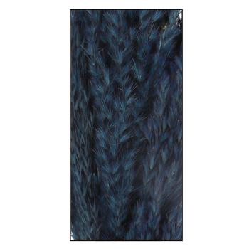 Preview: Pampasgras 10er-Bund dunkelblau 75cm - Elegantes Deko-Element - Langlebige Natur-Trockenblumen für Vasen und Gestecke - Kein Giessen nötig