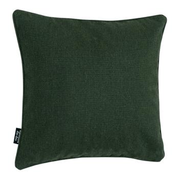 Preview: 4er-Set Deko-Kissen Grün 50x50x10cm - Wasserabweisend & Schmutzabweisend - Recyceltes Material, UV-Schutz, Antibakteriell - Ideal für Outdoor & Lounge