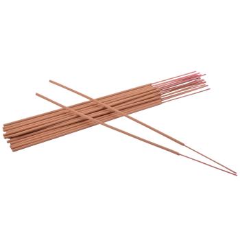 Räucherstäbchen 20er-Set Kirschblüte - Raumduft für Zuhause - Entspannend - 25,5cm - Kompatibel mit allen Haltern - Geschenkidee