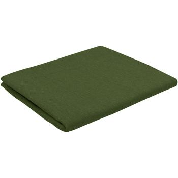 Moderne Tischdecke für den Innen- und Aussenbereich, grün, 250 x 140 cm: Wetterfest, pflegeleicht & stilvoll, für Garten, Terrasse & Esszimmer