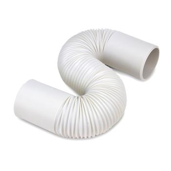 Universeller Abluftschlauch für Monoblock Klimaanlagen 3m – Hohe Leistung & Einfache Anwendung, Robust & Flexibel
