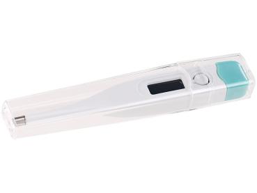 Preview: Fieberthermometer, digital, mit Fieberalarm