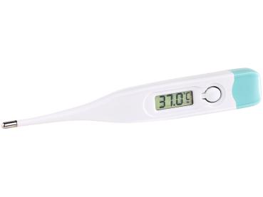 Preview: Fieberthermometer, digital, mit Fieberalarm