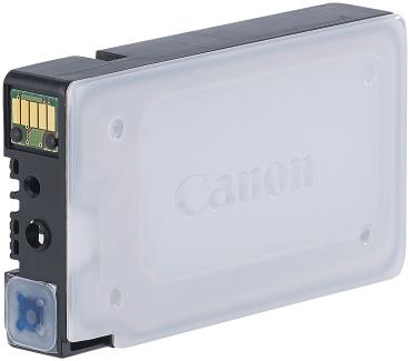 Original Canon Tintenpatrone PGI-1500XL C – Cyan