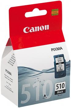 Original Tintenpatrone PG-510, black