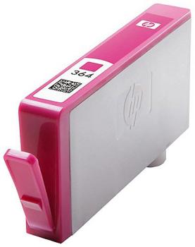 Preview: Original Tintenpatrone CB319EE (No.364), magenta