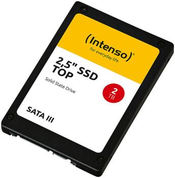 Extrem Schnelle SSD-Festplatte mit 2 TB, 2,5", bis 550 MB/s, SATA III - Ultimatives Upgrade für PC & Laptop