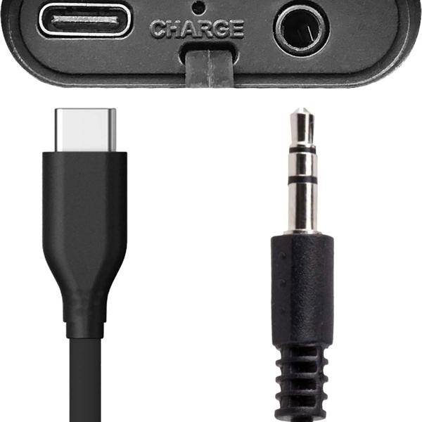 Kompaktes DAB+ & UKW Outdoor-Radio mit Teleskopantenne, schwarz, robust, wetterfest & mit langer Akkulaufzeit