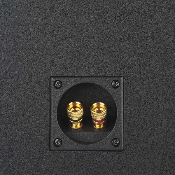 Edle Hi-Fi Kompaktanlage mit CD, DAB+ & Internetradio – Musik-System mit Bluetooth 5.1, WLAN & externen Lautsprechern (2x20W)