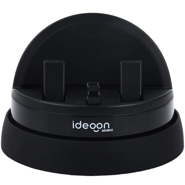 2er-Set Premium Auto Smartphone Halterung 360°, drehbar. Beste Qualität und Stabilität für jede Fahrt – Einfache Anwendung & super Halt