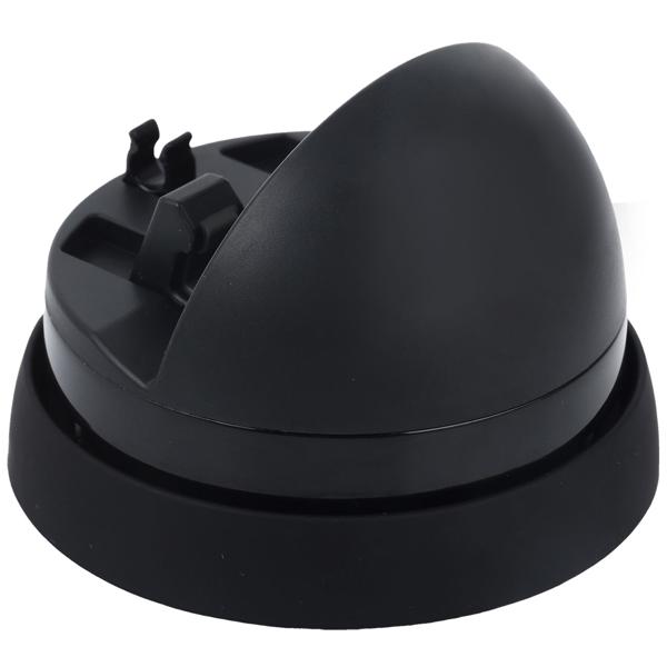 2er-Set Premium Auto Smartphone Halterung 360°, drehbar. Beste Qualität und Stabilität für jede Fahrt – Einfache Anwendung & super Halt