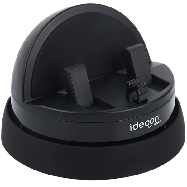 2er-Set Premium Auto Smartphone Halterung 360°, drehbar. Beste Qualität und Stabilität für jede Fahrt – Einfache Anwendung & super Halt