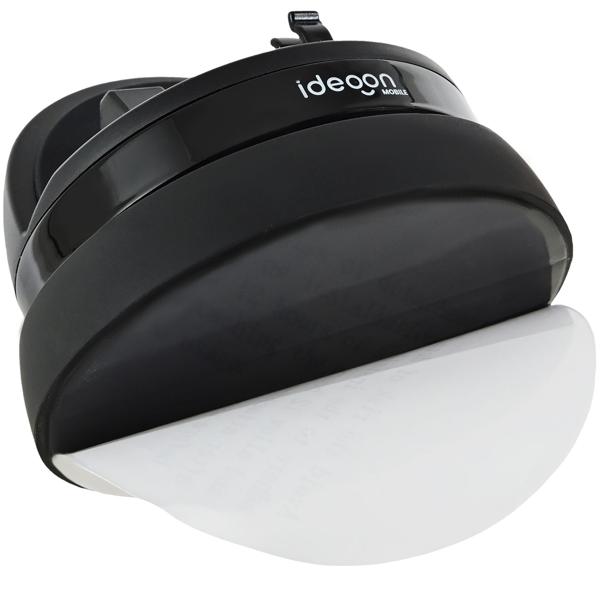 2er-Set Premium Auto Smartphone Halterung 360°, drehbar. Beste Qualität und Stabilität für jede Fahrt – Einfache Anwendung & super Halt