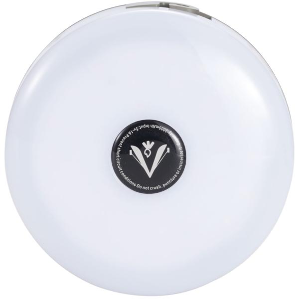 2in1 Campinglampe & Lichterkette 10m: Akku, 5 Lichtmodi, IPX4 – Ein flexibler Outdoor-Begleiter für perfekte Stimmung beim Camping & Zelten