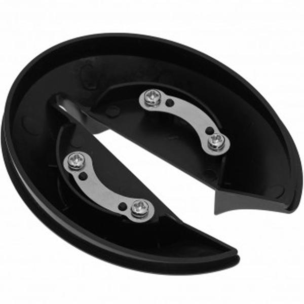 Elektrischer Weinflaschenöffner, schwarz, inkl. Folienmesser, Mühelos Weinflaschen öffnen, stilvolles Design