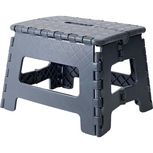 Klapphocker – Ihr klappbarer, robuster Begleiter für unterwegs. Perfekt für Camping, Angeln, Outdoor-Aktivitäten & Garten