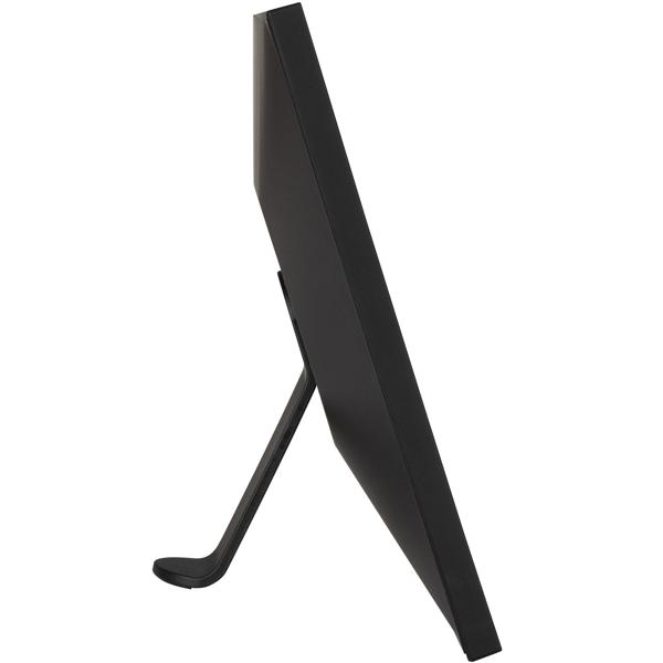 Digitaler Bilderrahmen in edlem schwarzen Rahmen mit App-Steuerung & weltweitem Bild-Upload, 10,1‘‘, für lebendige Erinnerungen