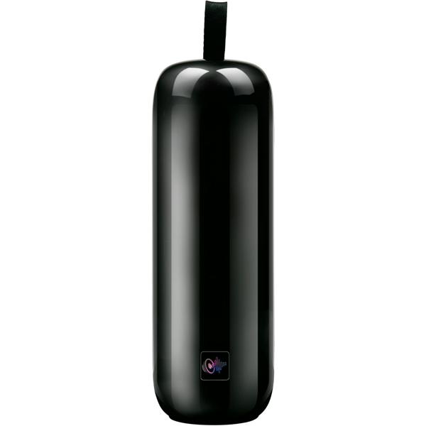 Kompakter 10W Bluetooth Lautsprecher mit farbiger RGB-LED: Musikgenuss mit visuellen Highlights, kabellos, leicht & perfekt für Partys, Camping & den Alltag