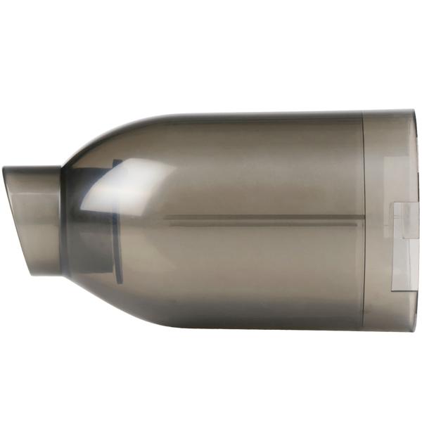 2-in-1 Akku Autostaubsauger: Leistungsstarker Mini Handsauger, 12000Pa Saug- & Blasfunktion, USB-C, 5 Düsen, kabellos & kompakt