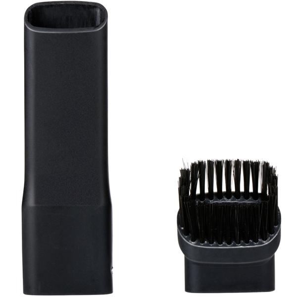 Autostaubsauger 12V: Starker Handstaubsauger für PKW & Wohnmobil, 3000Pa Saugkraft, kompakt & leicht, inkl. Bürste & Fugendüse