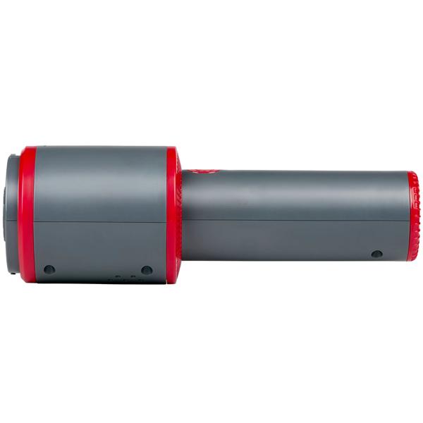 Autostaubsauger 12V: Starker Handstaubsauger für PKW & Wohnmobil, 3000Pa Saugkraft, kompakt & leicht, inkl. Bürste & Fugendüse