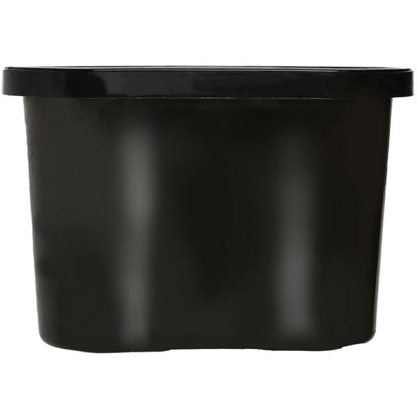 2er-Set Schimmel-Stopper Luftentfeuchter-Box, 500 ml - Trockene Räume, Schutz für Keller, Garage & Wohnwagen, zuverlässig