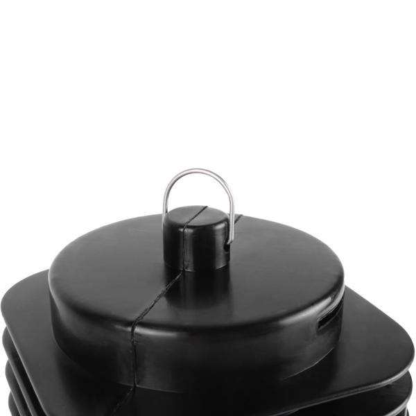 Effektiver UV Mücken- & Insektenvernichter 1.2W: Chemiefreier Schutz für Zuhause & Büro, für ruhige, insektenfreie Nächte und entspannte Tage! 