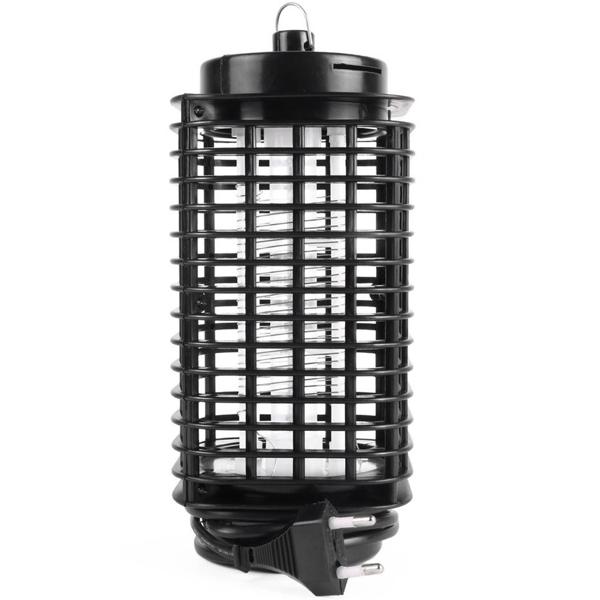 2er-Set Effektiver UV Mücken- & Insektenvernichter 1.2W: Chemiefreier Schutz für Zuhause & Büro, für ruhige, insektenfreie Nächte und entspannte Tage! 