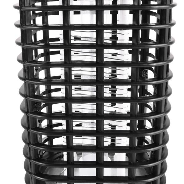 2er-Set Effektiver UV Mücken- & Insektenvernichter 1.2W: Chemiefreier Schutz für Zuhause & Büro, für ruhige, insektenfreie Nächte und entspannte Tage! 