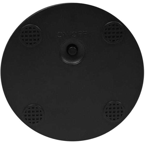 Elegante LED Tischlampe in Gold-Optik, Touch-Steuerung: Stilvolle Beleuchtung für Wohnzimmer & Schlafzimmer, ein luxuriöses Deko-Element