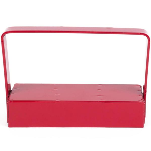 Starker Hebemagnet mit Griff & 25kg Haltekraft: Müheloses & sicheres Heben von Eisen & Stahl, robust, handlich & ideal für Werkstatt & Baustelle