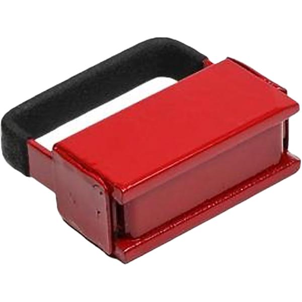 Leistungsstarker Hebemagnet mit Griff & 20 kg Haltekraft: Müheloses & sicheres Heben von Eisen & Stahl, robust, handlich & ideal für Werkstatt & Baustelle