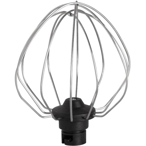 Premium Küchenmaschine mit LED-Display, edles mattschwarz, 7 l Edelstahl-Schüssel, 1800 W - Hochwertig, modern & leistungsstark, für Backen, Kochen & mehr