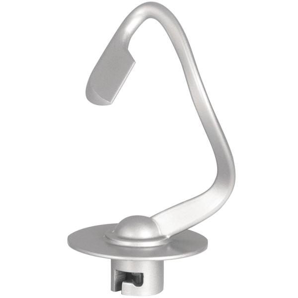 Premium Küchenmaschine mit LED-Display, edles mattschwarz, 7 l Edelstahl-Schüssel, 1800 W - Hochwertig, modern & leistungsstark, für Backen, Kochen & mehr