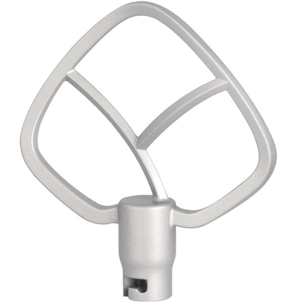 Premium Küchenmaschine mit LED-Display, edles mattschwarz, 7 l Edelstahl-Schüssel, 1800 W - Hochwertig, modern & leistungsstark, für Backen, Kochen & mehr