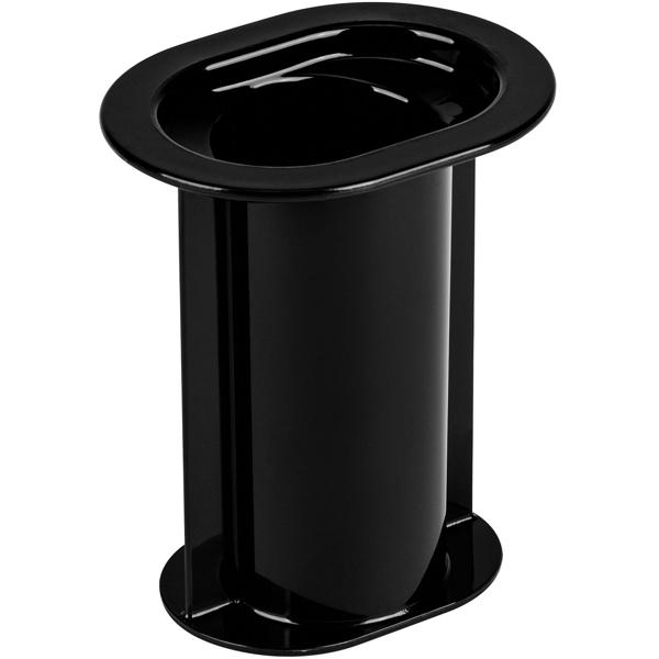 Kompakt-Küchenmaschine, schwarz-roségold, 500W - Multifunktionsmixer mit Zitruspresse. Leistungsstarker Food-Processor für beste Koch-Ergebnisse