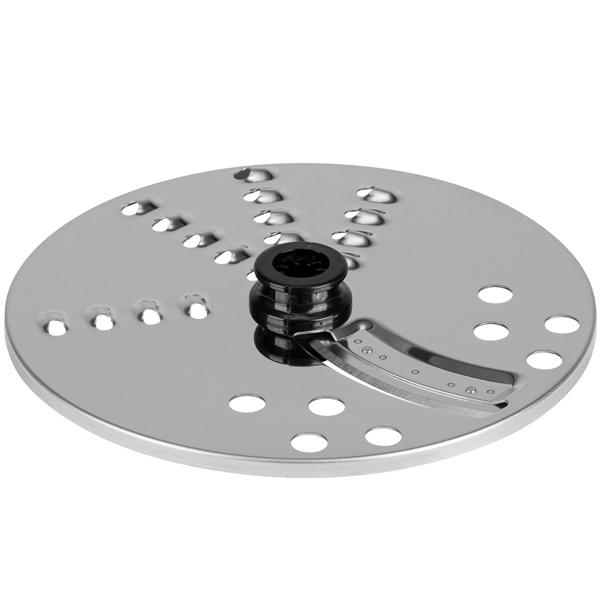 Kompakt-Küchenmaschine, schwarz-roségold, 500W - Multifunktionsmixer mit Zitruspresse. Leistungsstarker Food-Processor für beste Koch-Ergebnisse